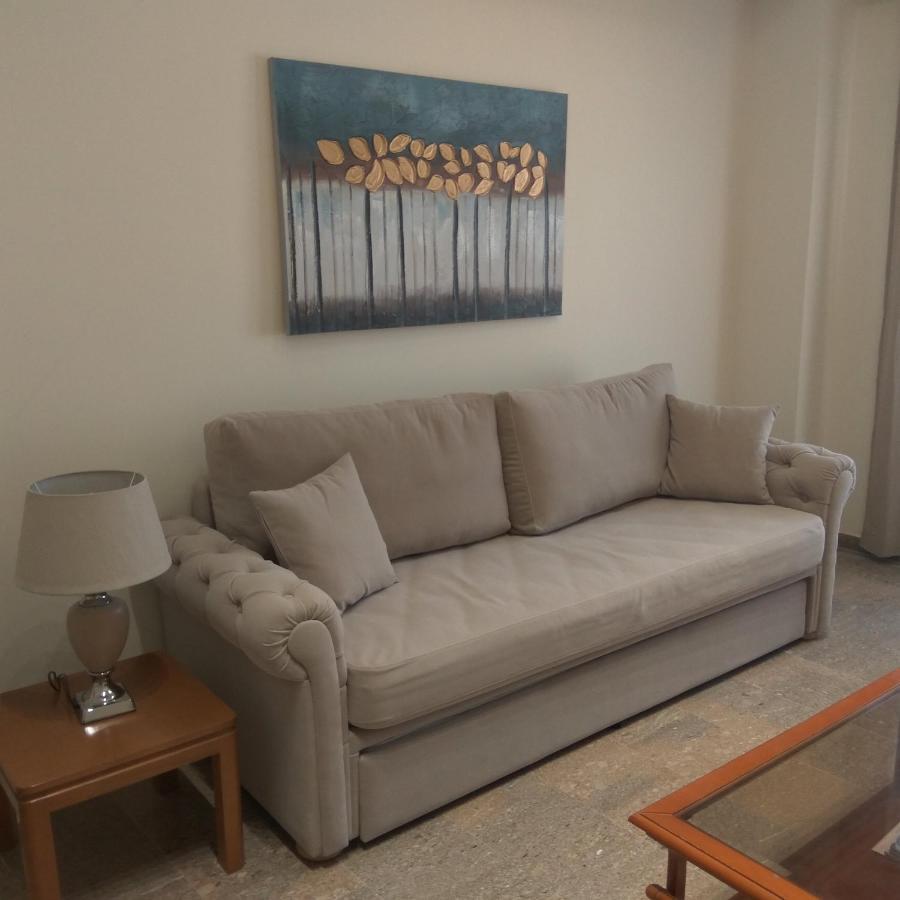 Nafpaktos Beach Luxury Suites Екстер'єр фото