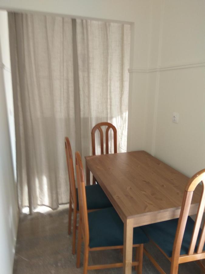 Nafpaktos Beach Luxury Suites Екстер'єр фото