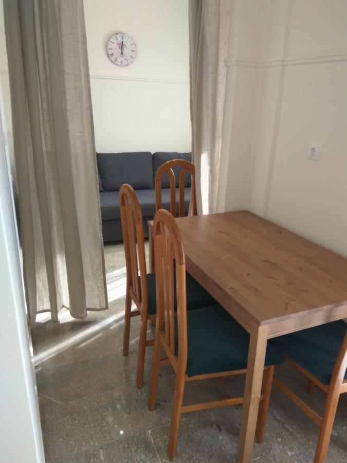 Nafpaktos Beach Luxury Suites Екстер'єр фото