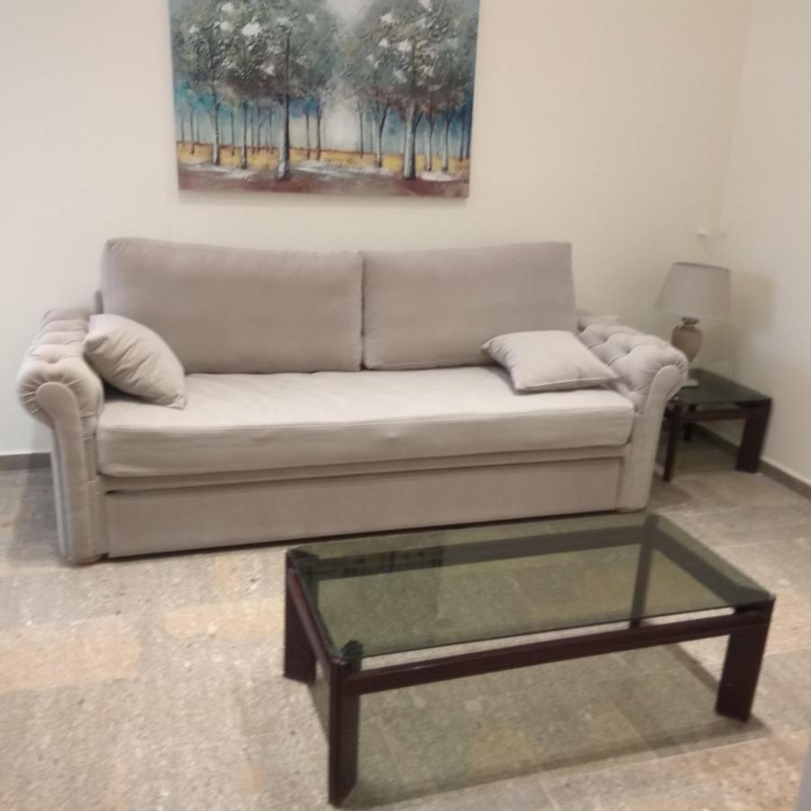 Nafpaktos Beach Luxury Suites Екстер'єр фото