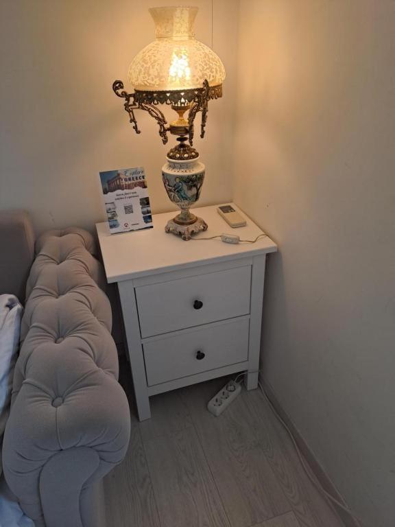 Nafpaktos Beach Luxury Suites Екстер'єр фото